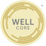 WELL Core Seal Gold